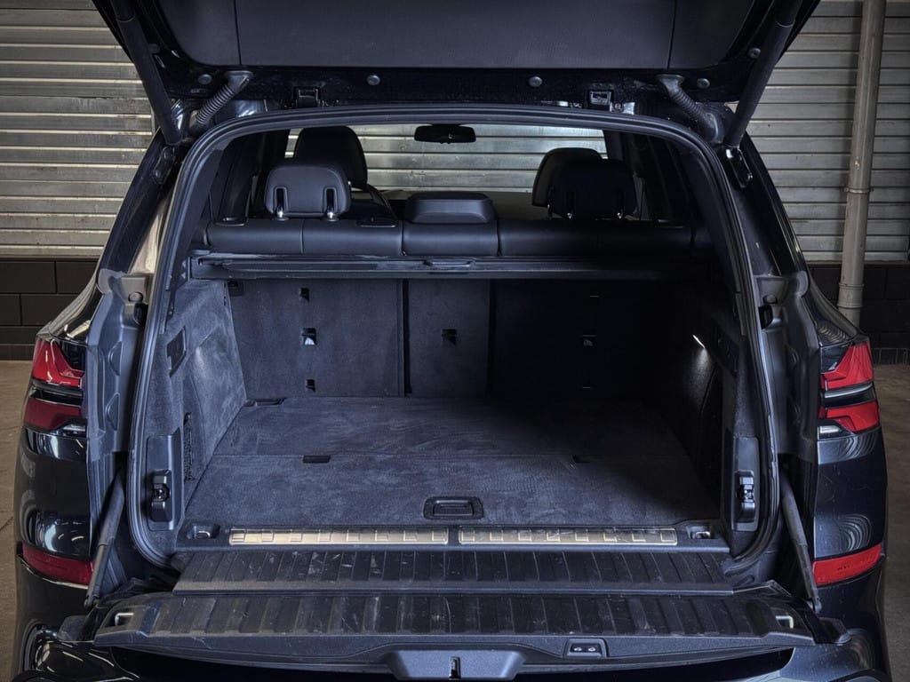 BMW X5 — foto 69