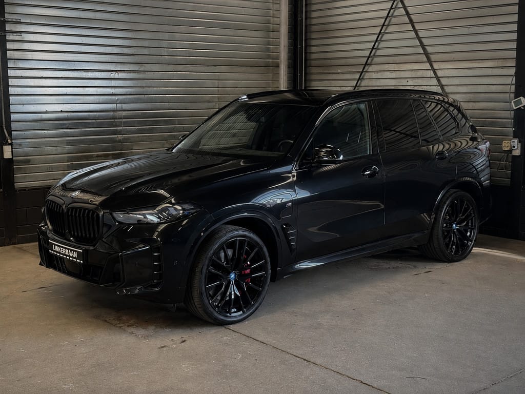 BMW X5 — foto 72
