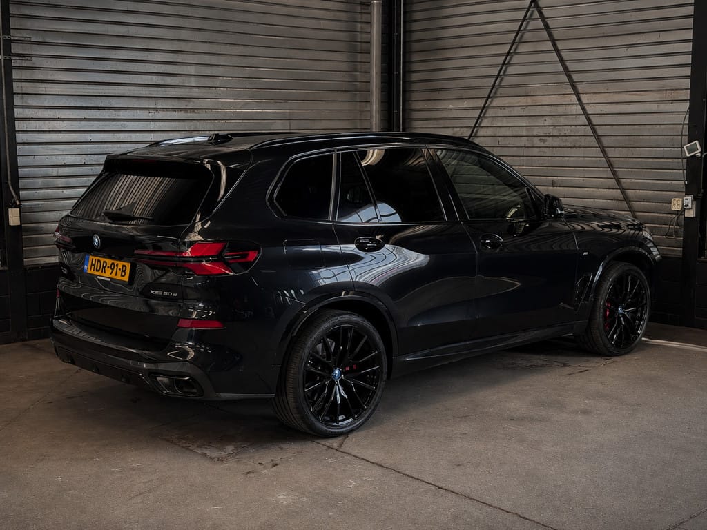 BMW X5 — foto 73