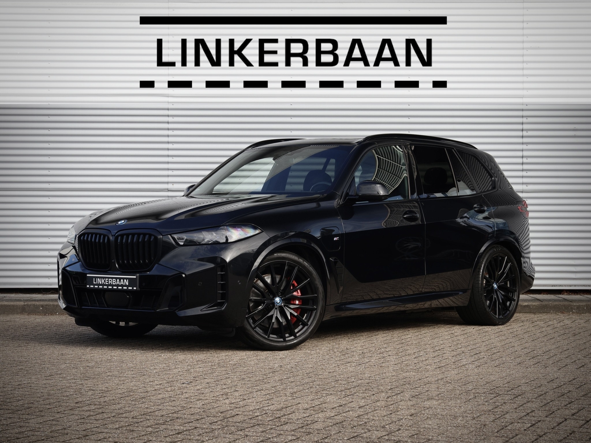 Deze auto voor jouw huis?
