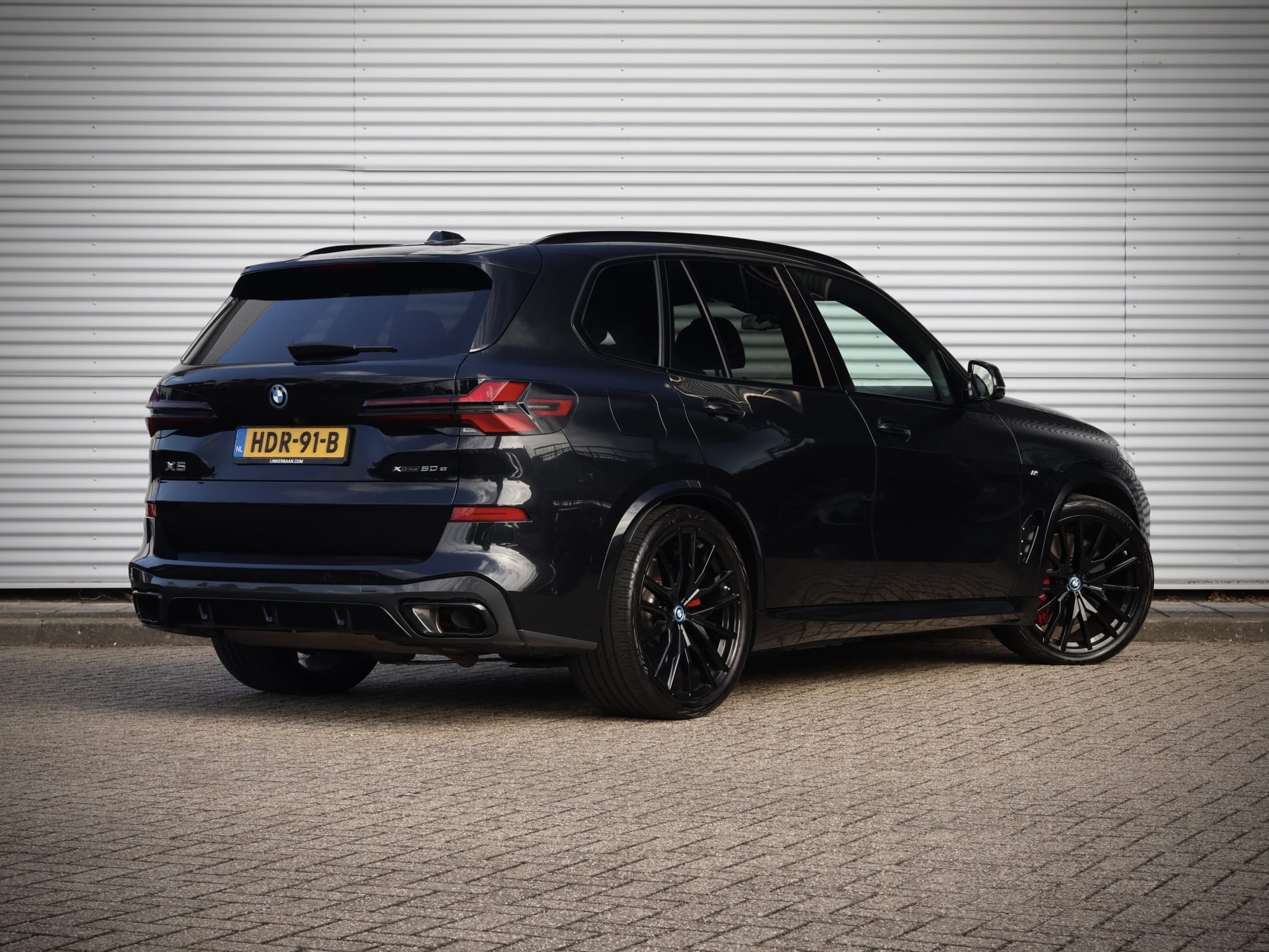 BMW X5 — foto 4