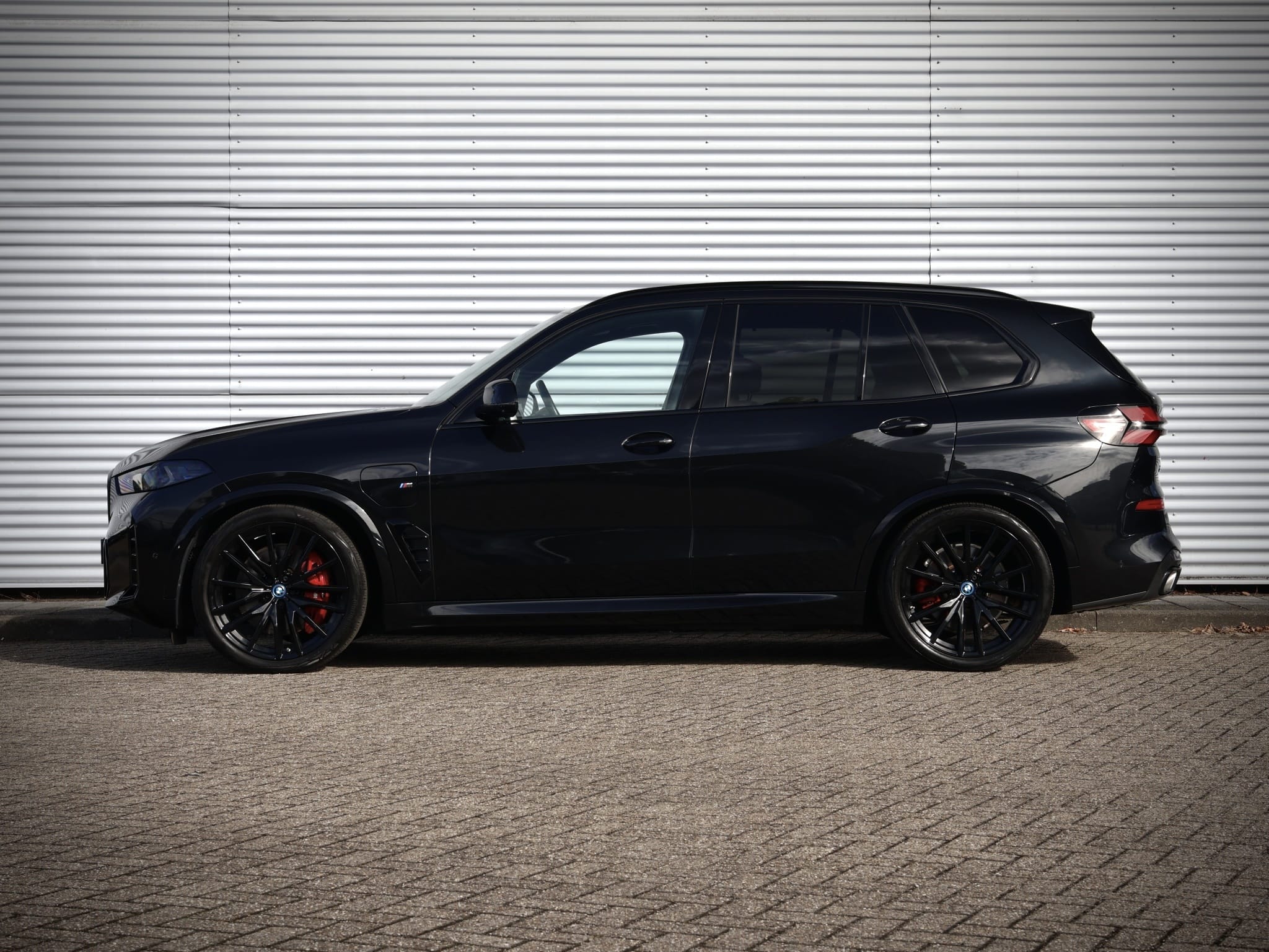 BMW X5 — foto 12