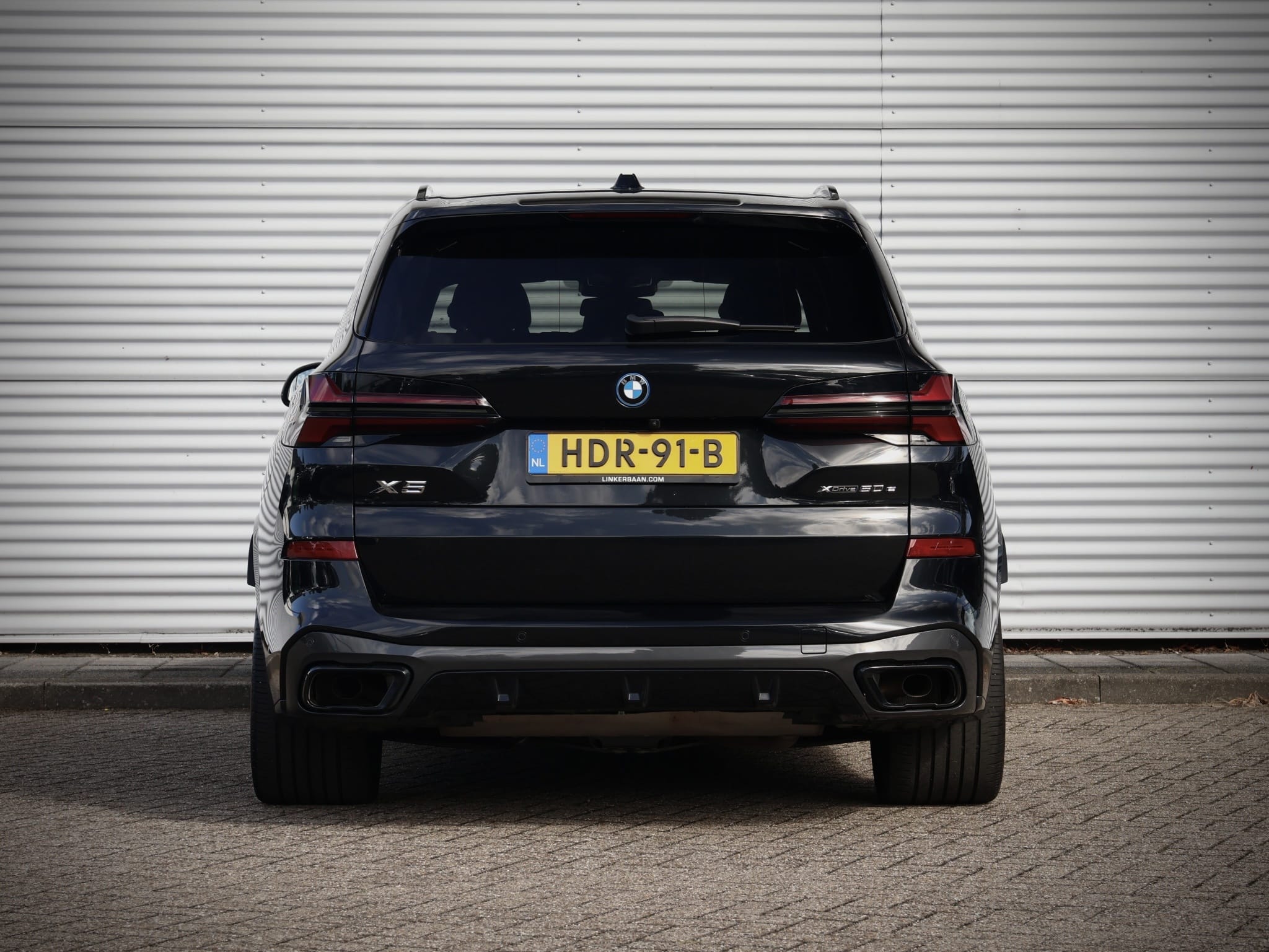 BMW X5 — foto 14