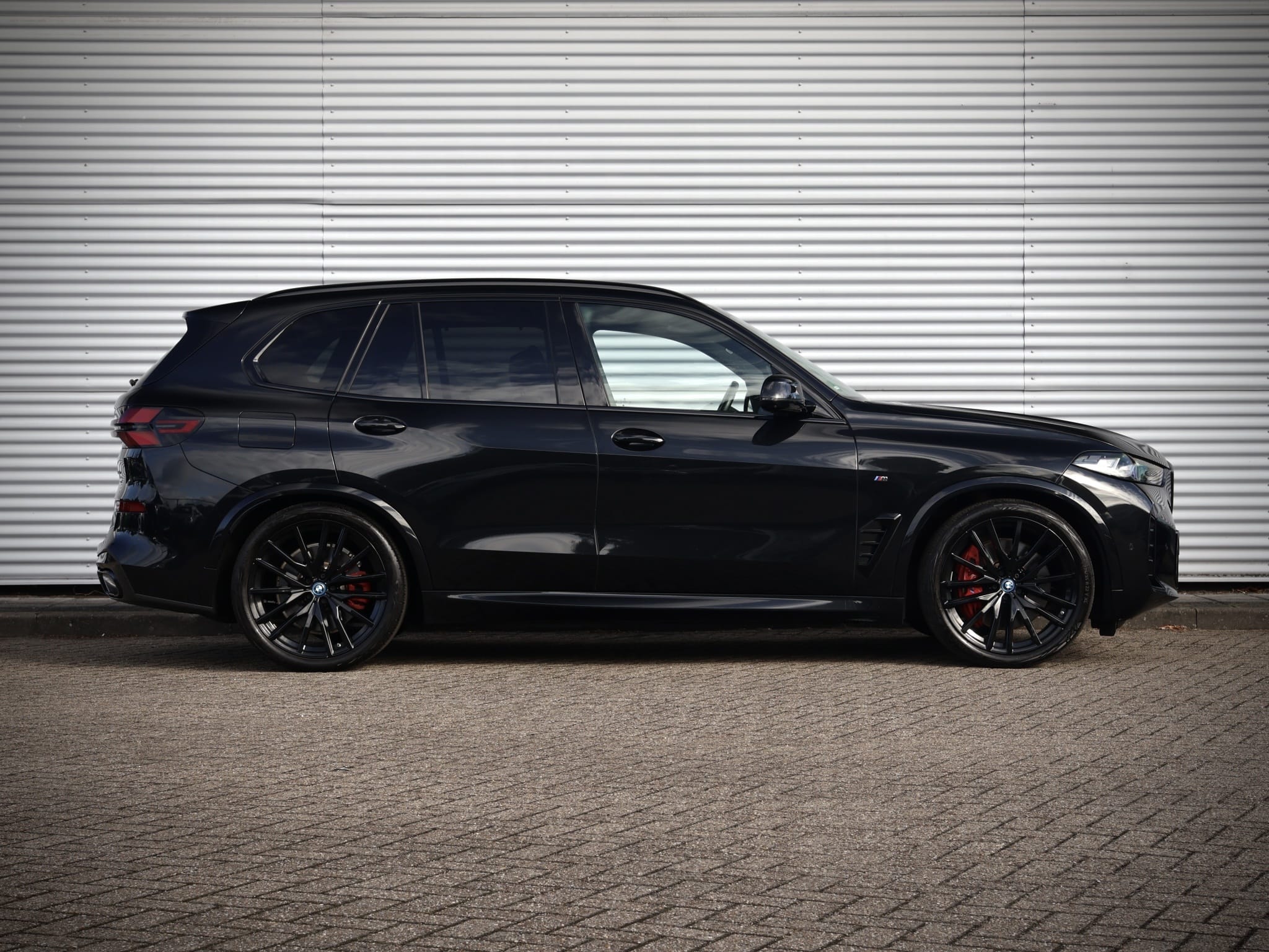 BMW X5 — foto 15