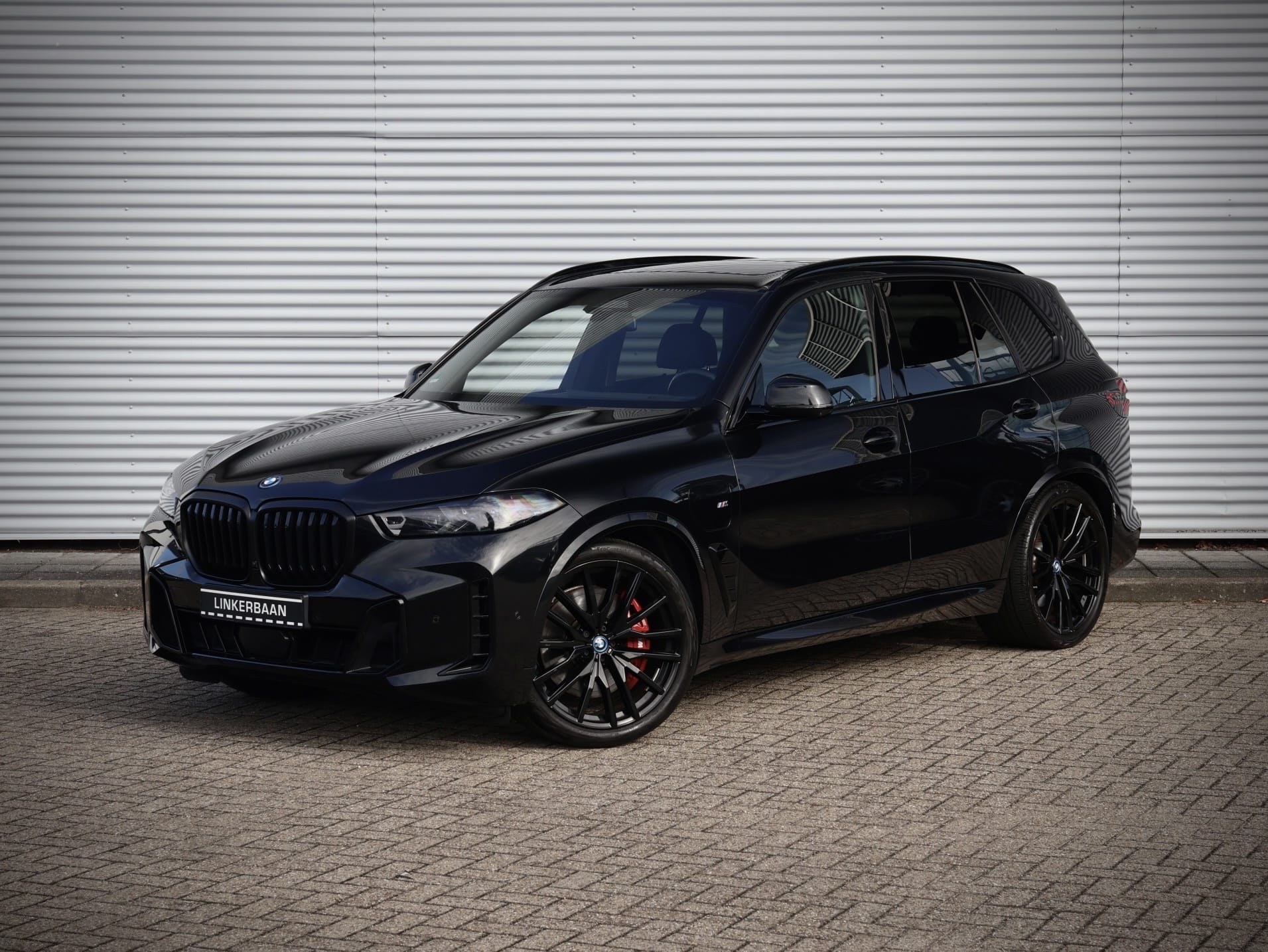 BMW X5 — foto 69