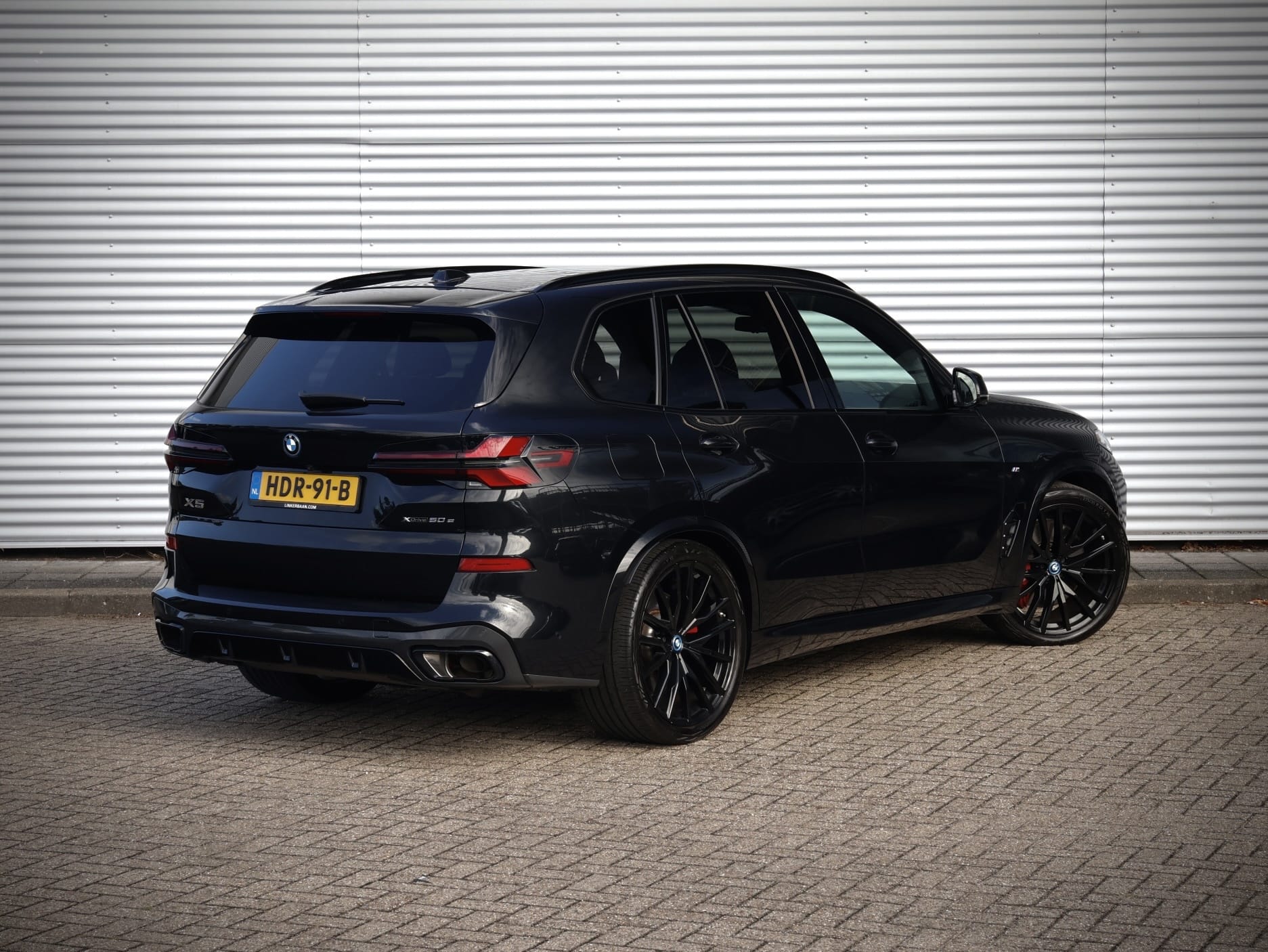 BMW X5 — foto 70
