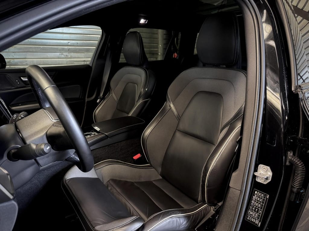 Volvo V60 — foto 7