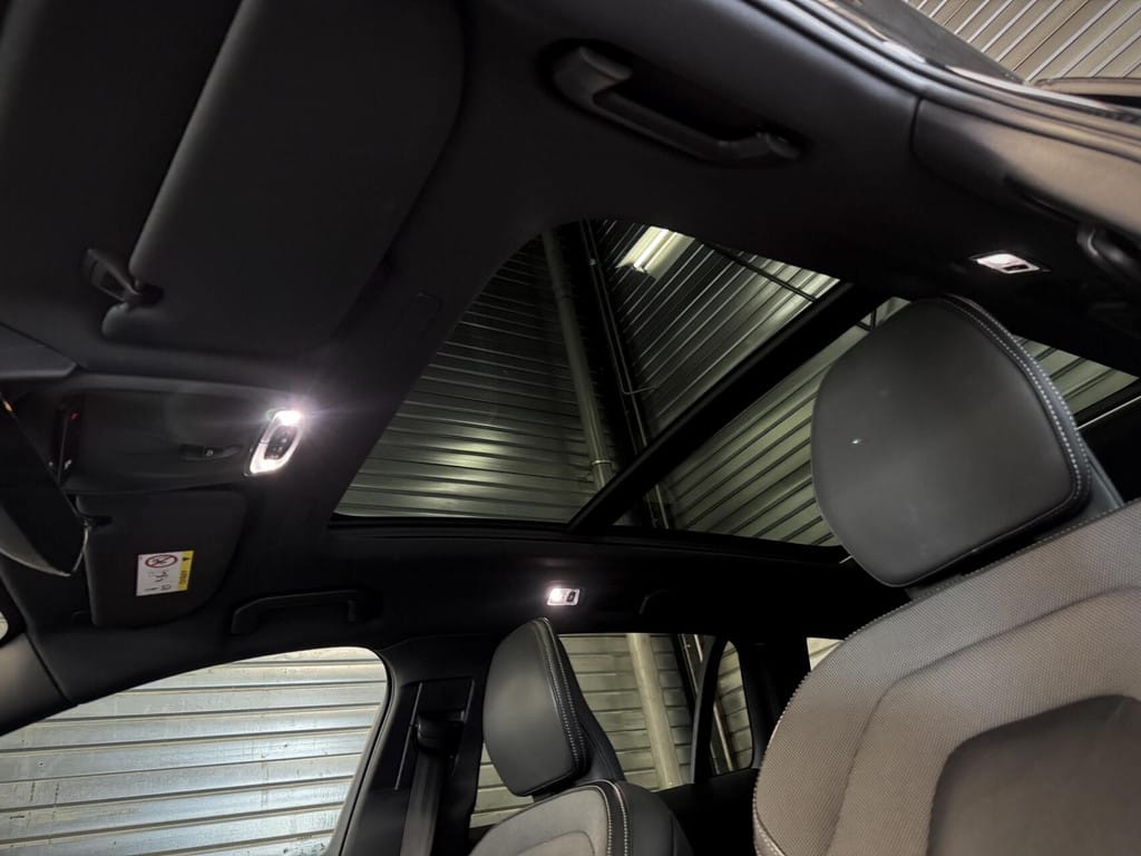 Volvo V60 — foto 8