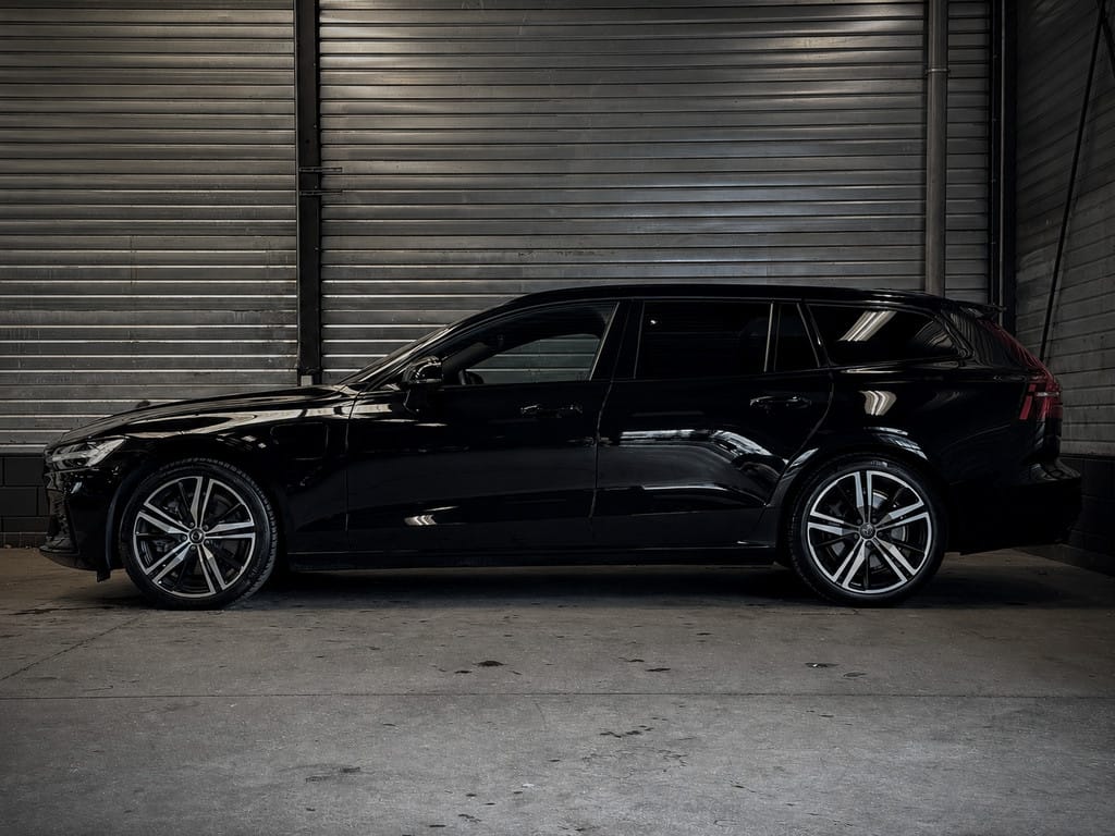 Volvo V60 — foto 12