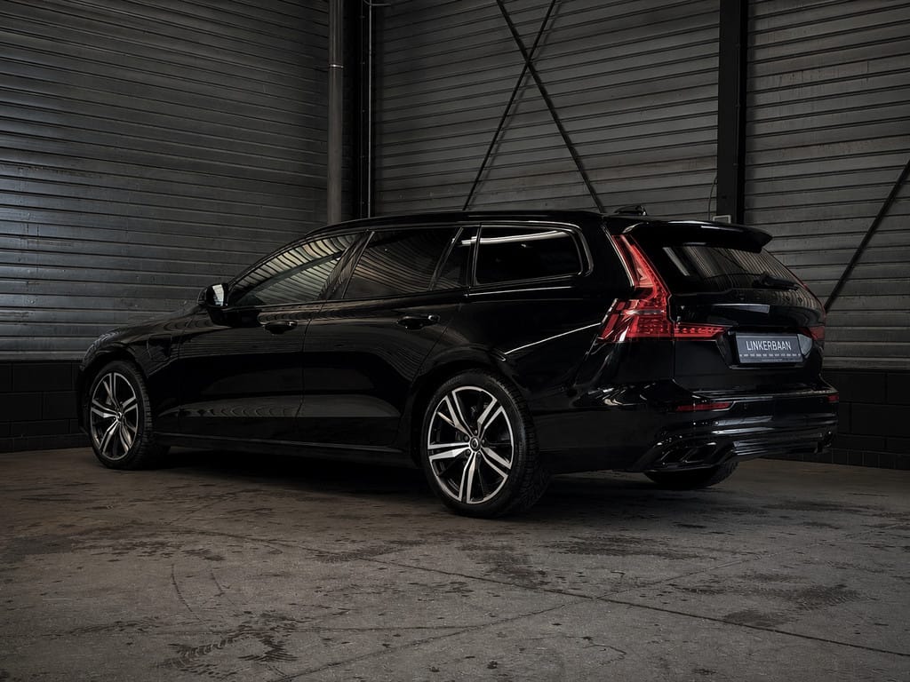 Volvo V60 — foto 13