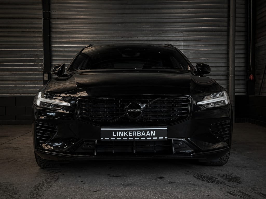 Volvo V60 — foto 14
