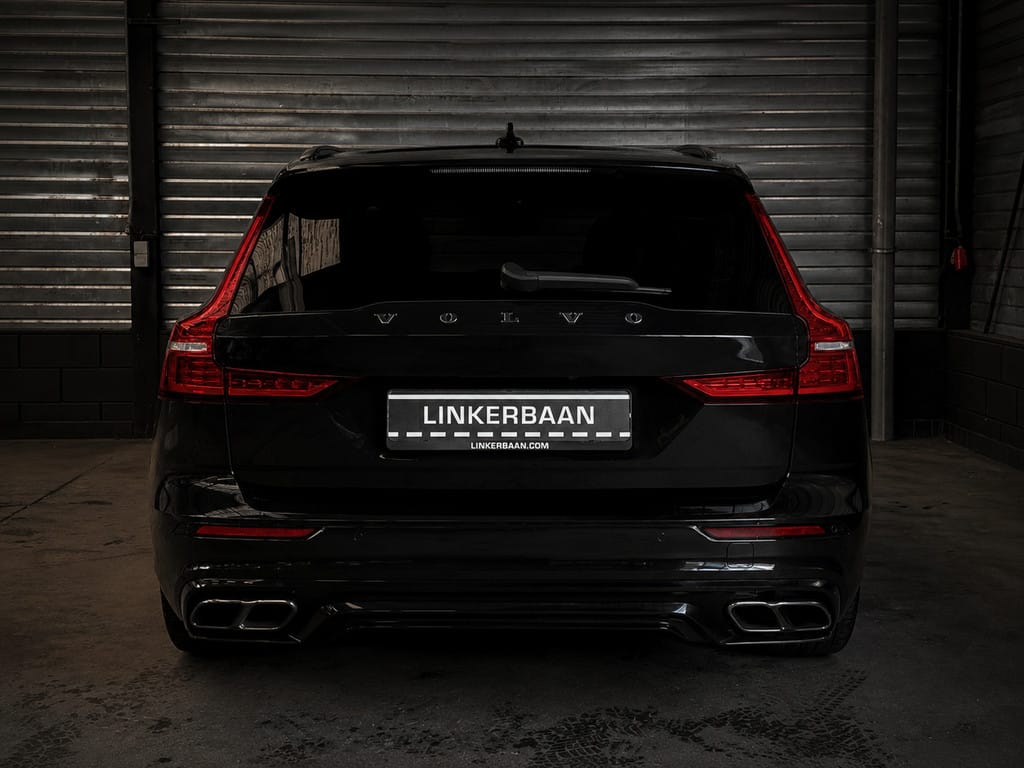 Volvo V60 — foto 15