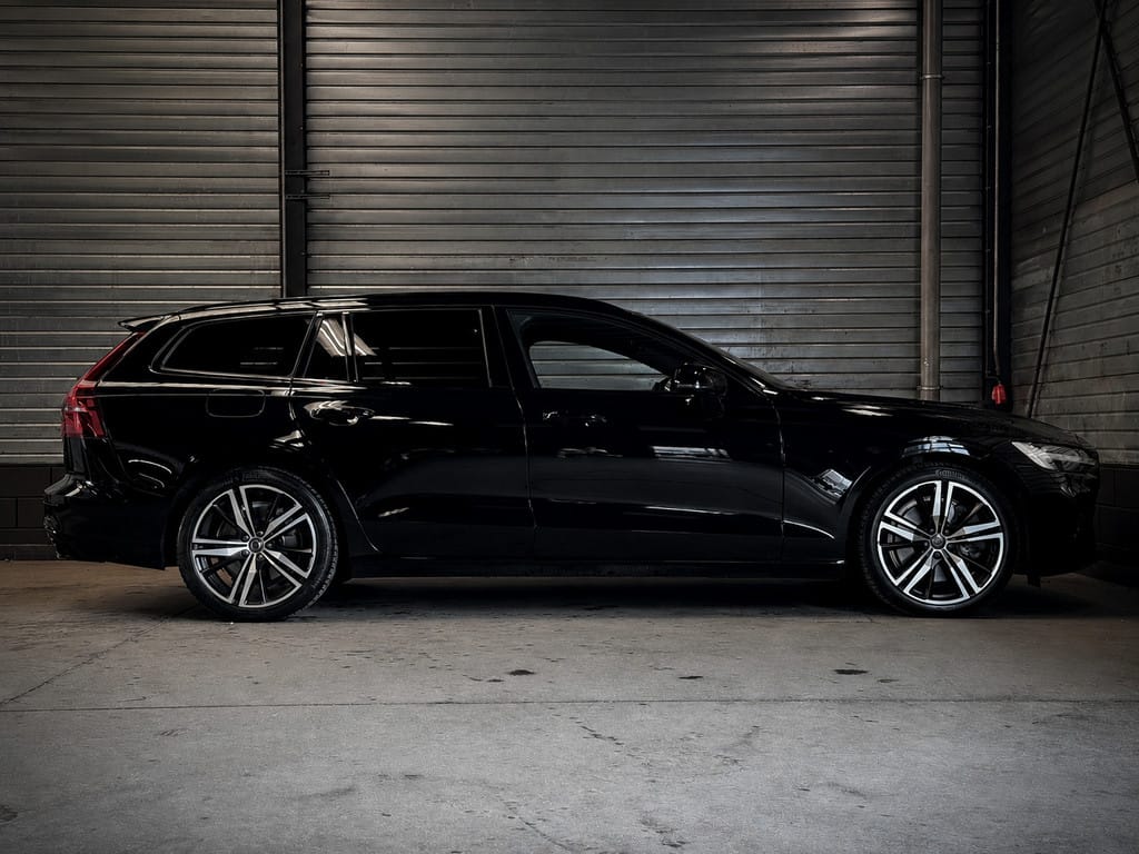 Volvo V60 — foto 17