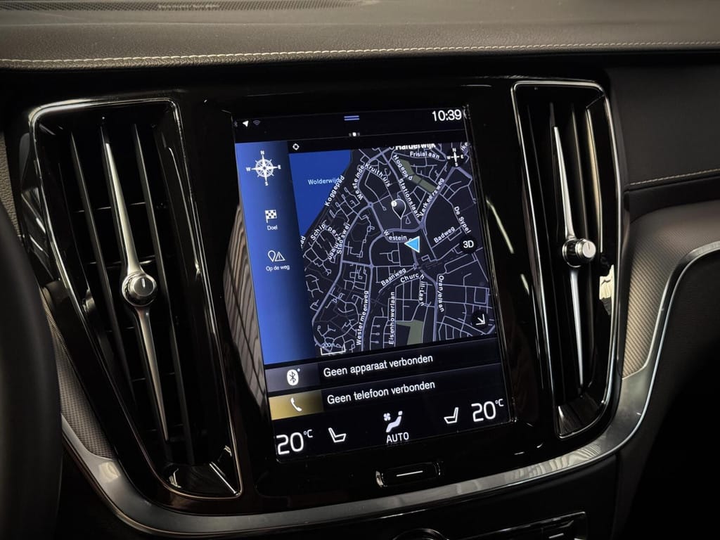 Volvo V60 — foto 20