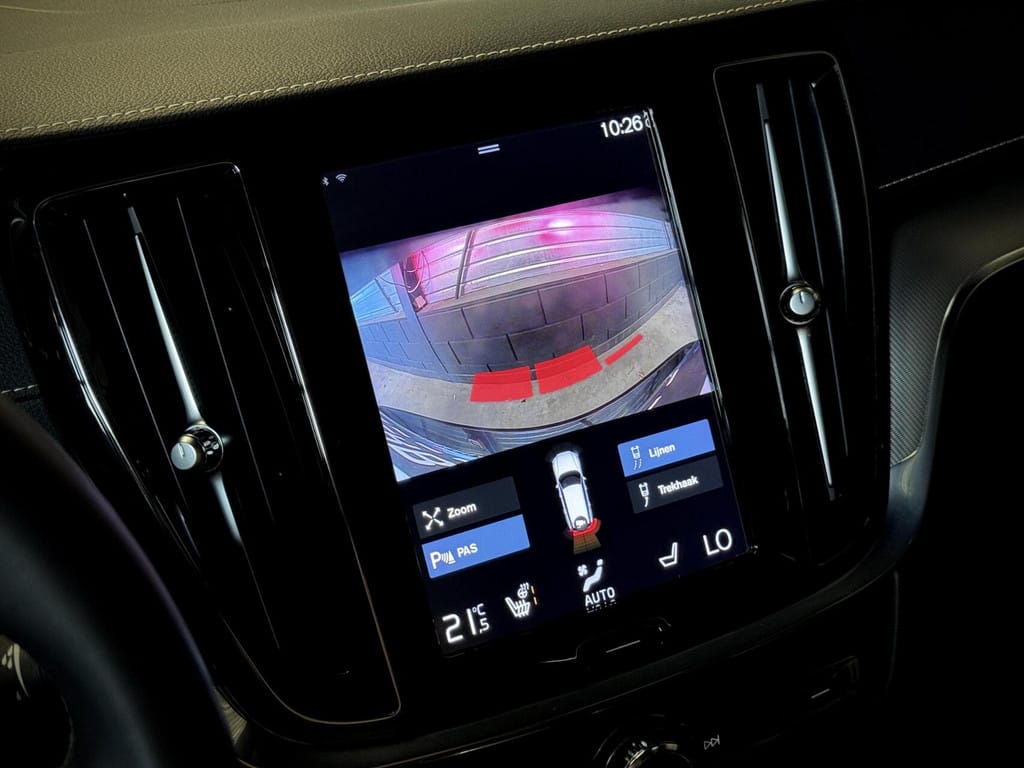 Volvo V60 — foto 21