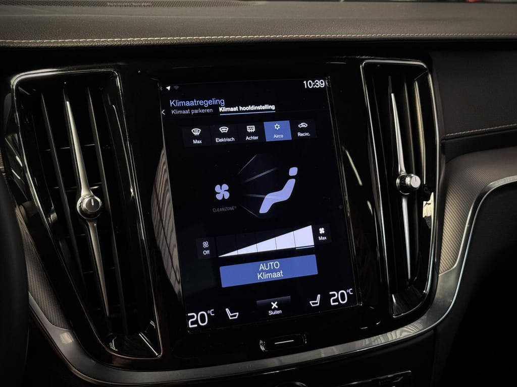 Volvo V60 — foto 22