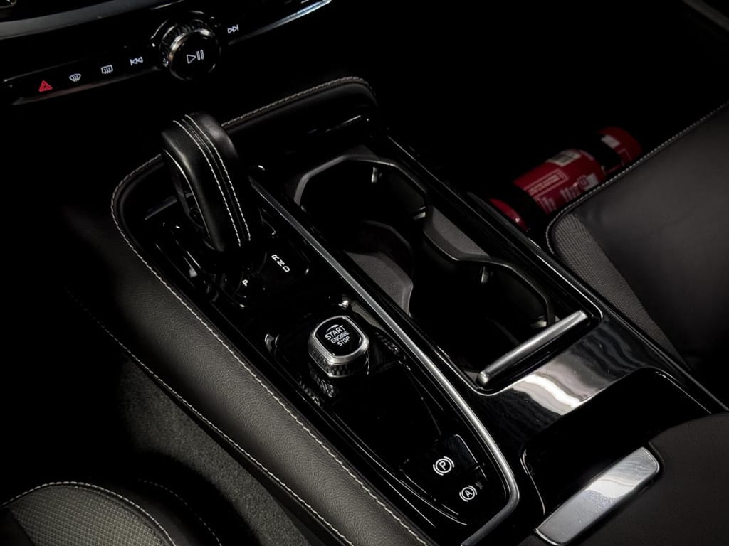 Volvo V60 — foto 34