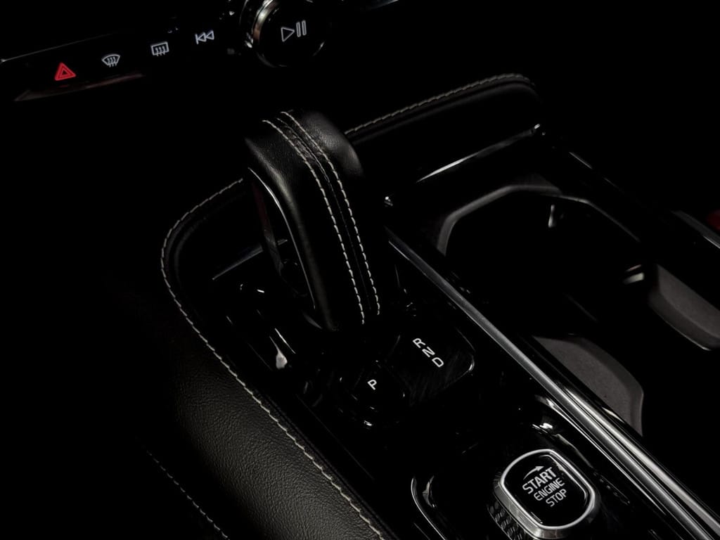 Volvo V60 — foto 36