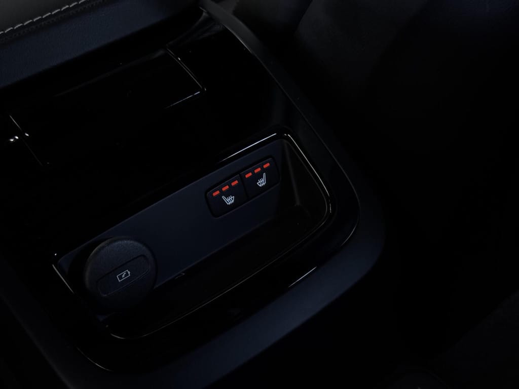 Volvo V60 — foto 39