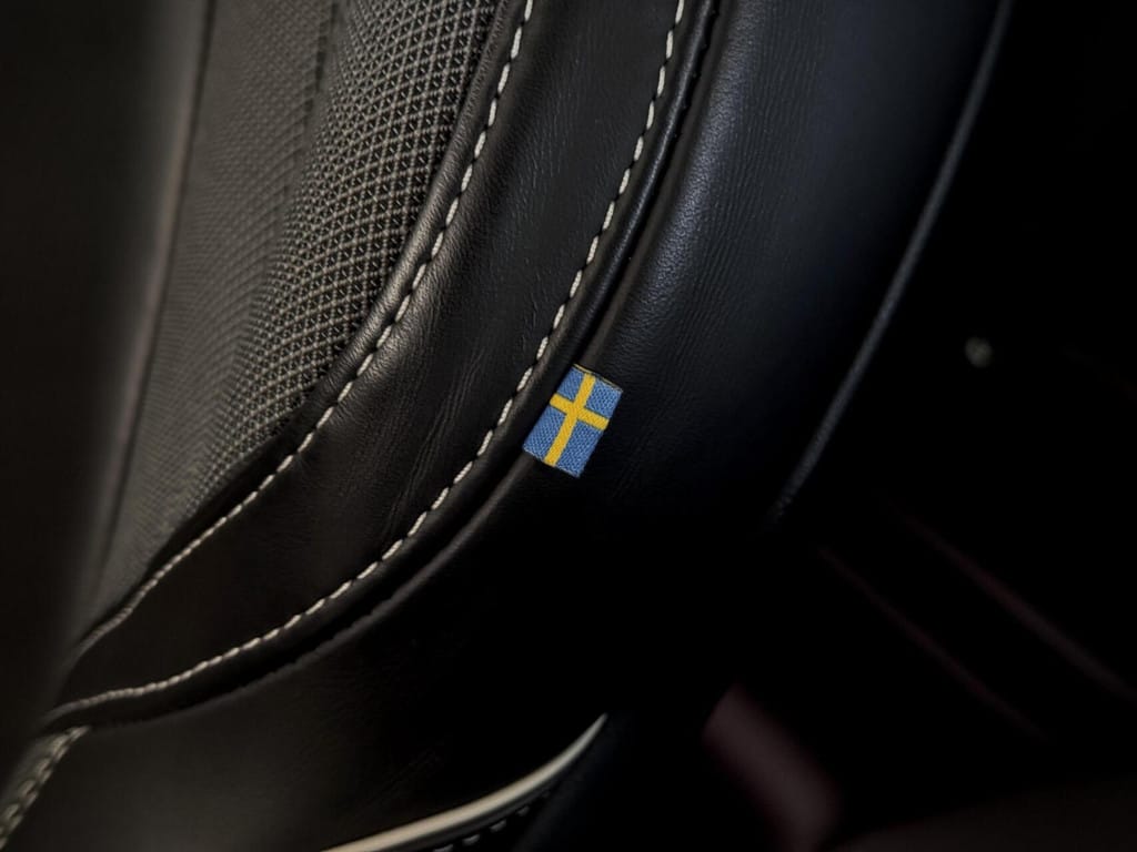 Volvo V60 — foto 44