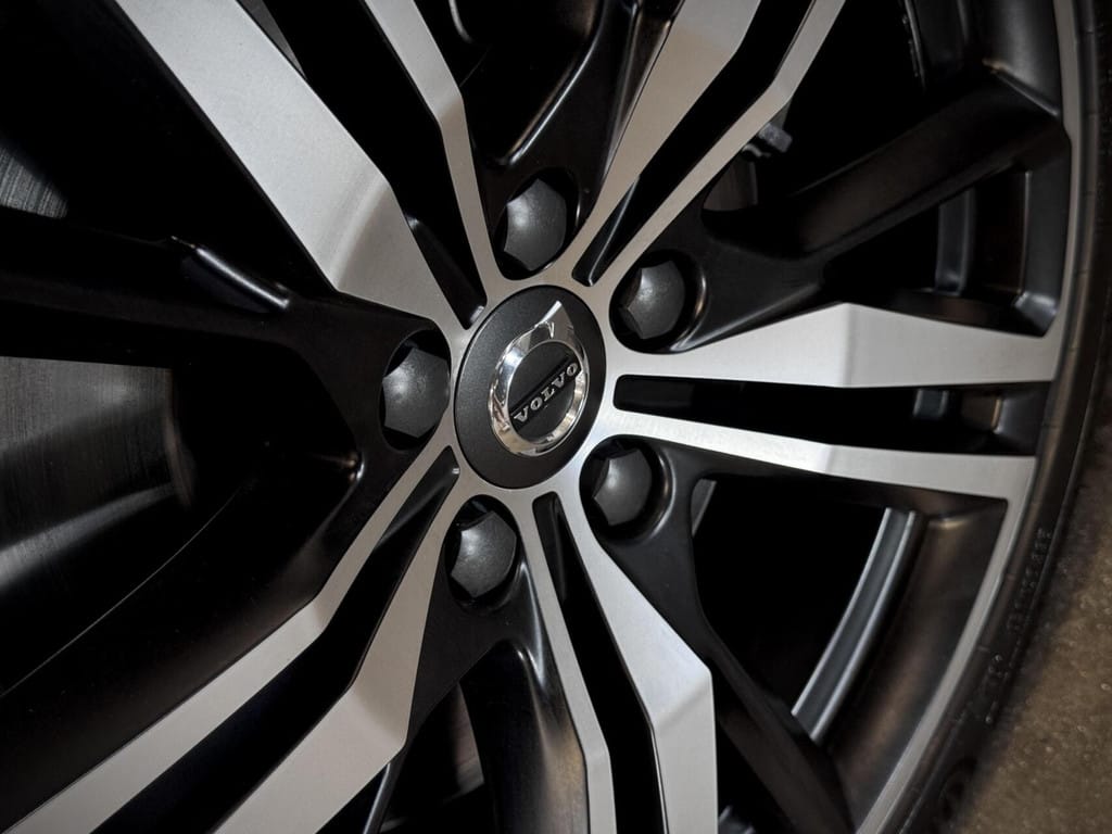 Volvo V60 — foto 45