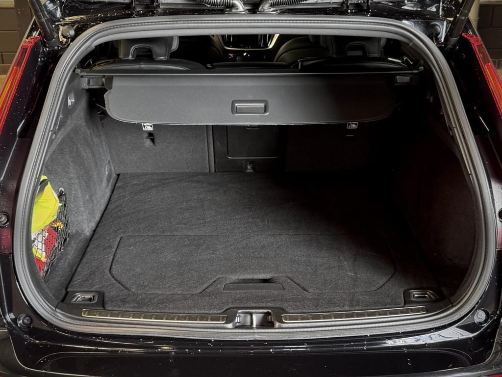 Volvo V60 — foto 47