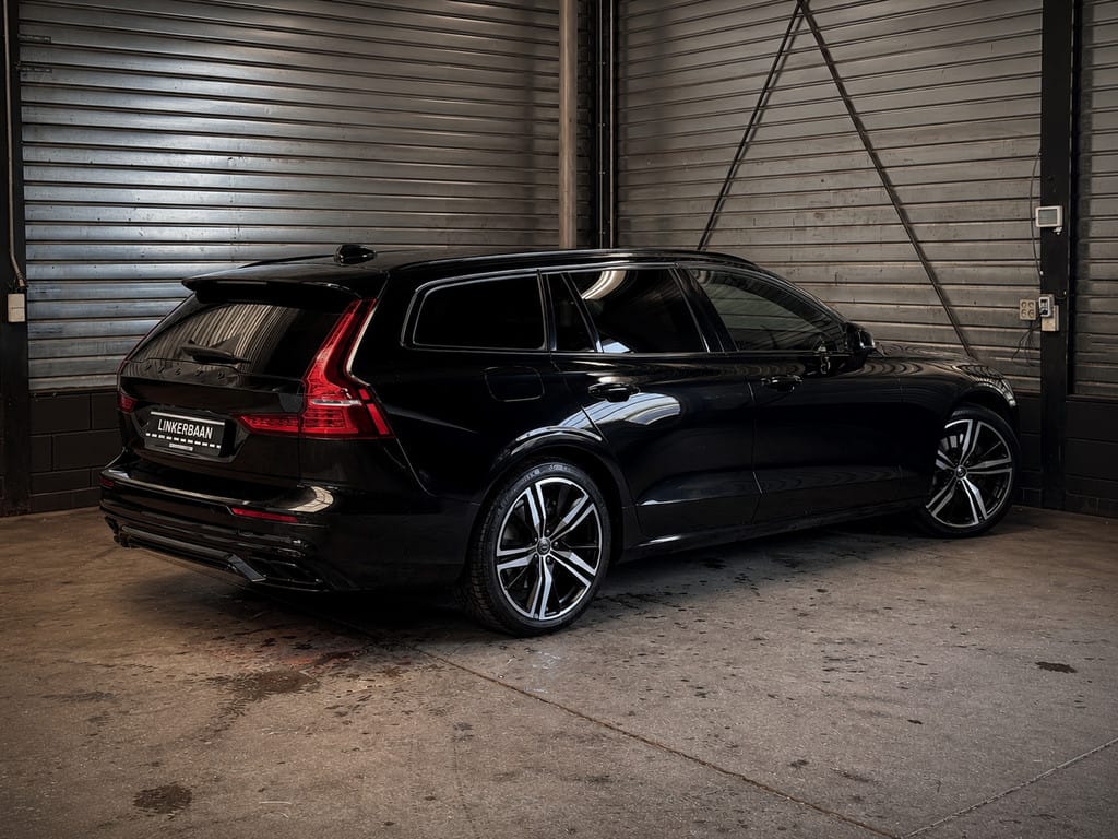 Volvo V60 — foto 56