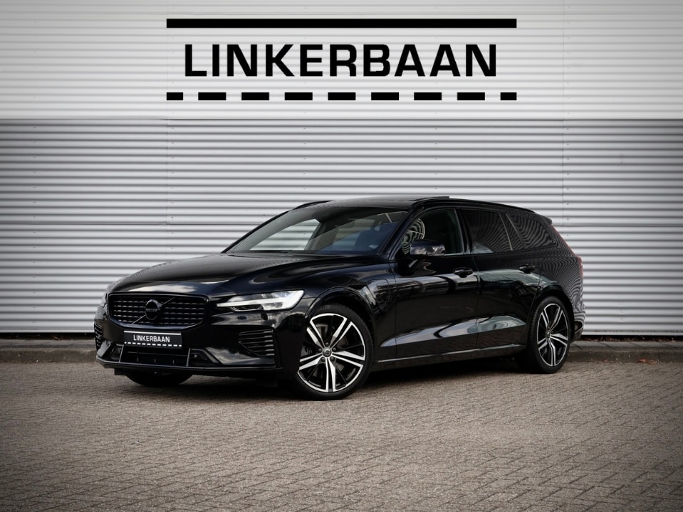 Deze auto voor jouw huis?