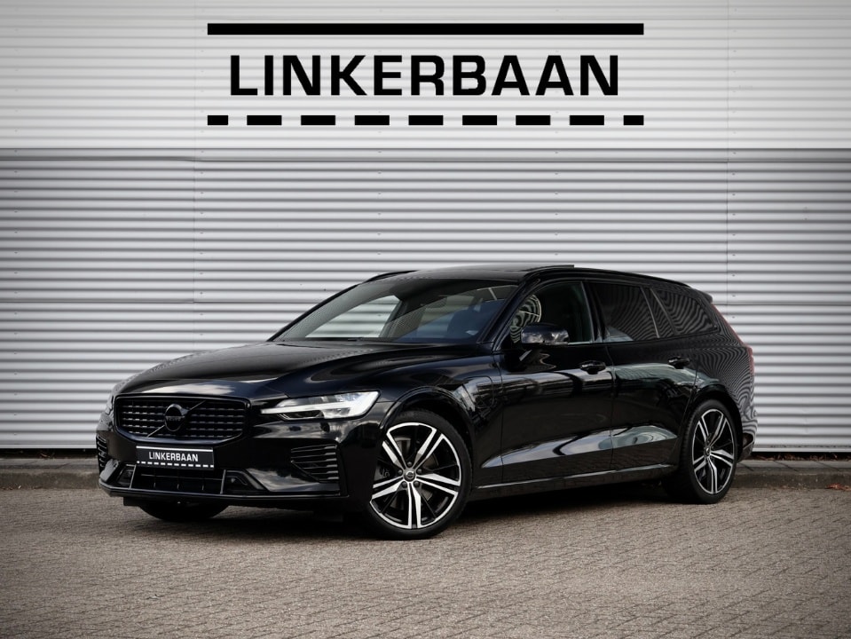 Deze auto voor jouw huis?