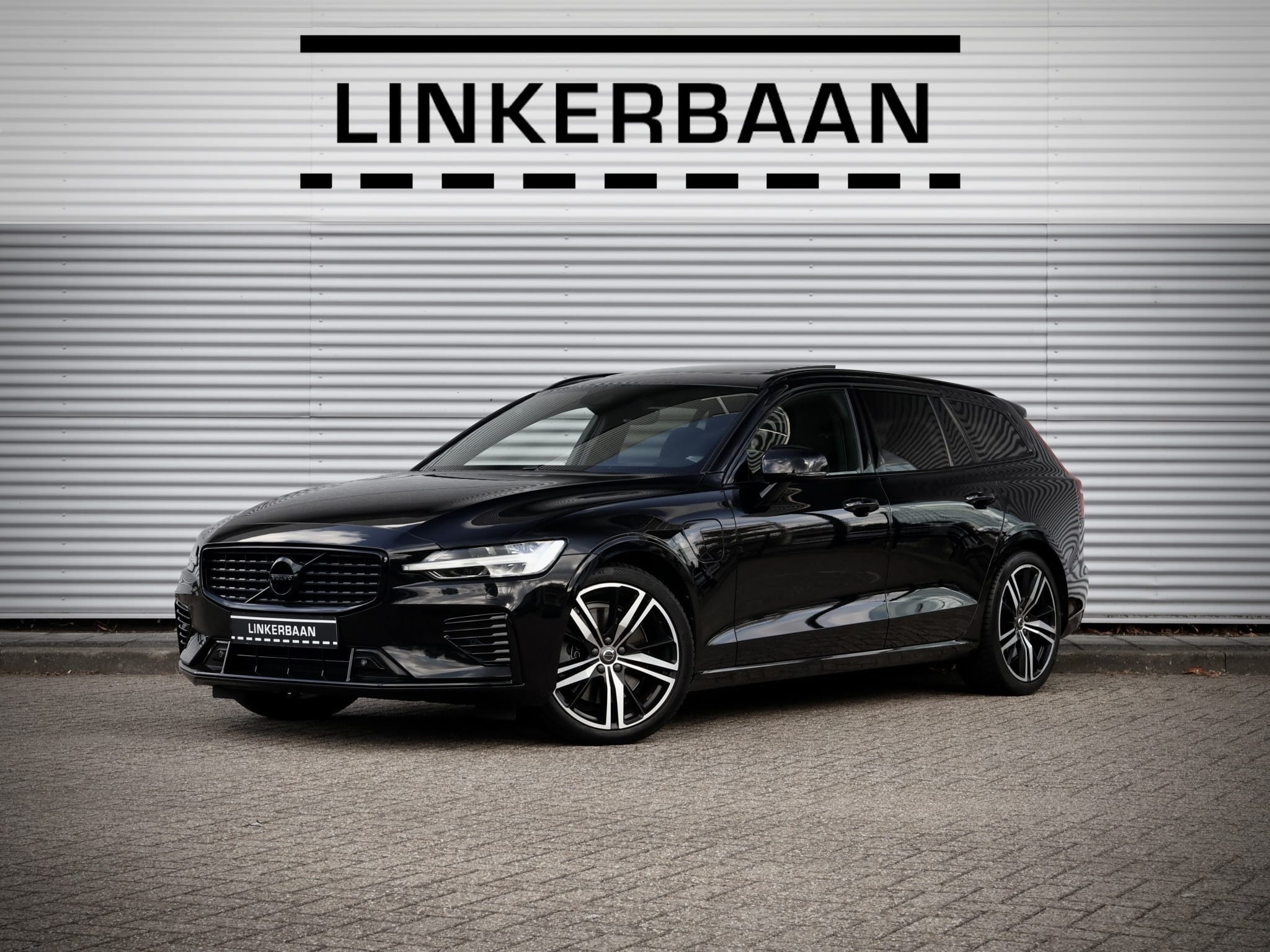 Volvo V60 — foto 1