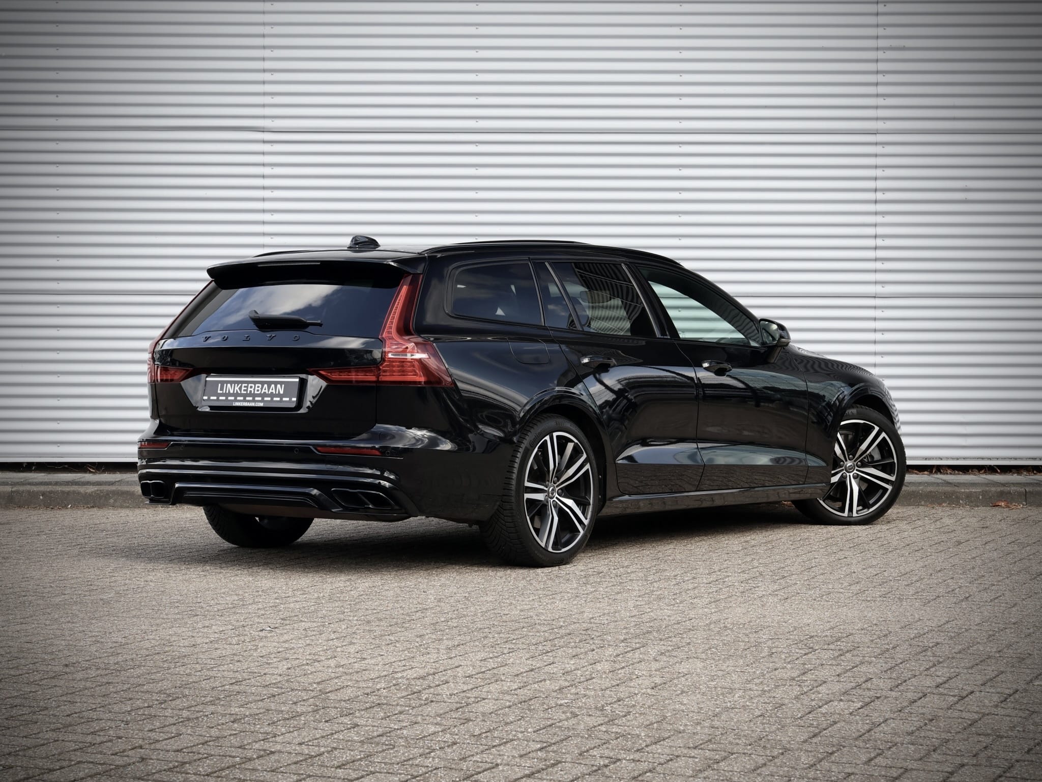 Volvo V60 — foto 4