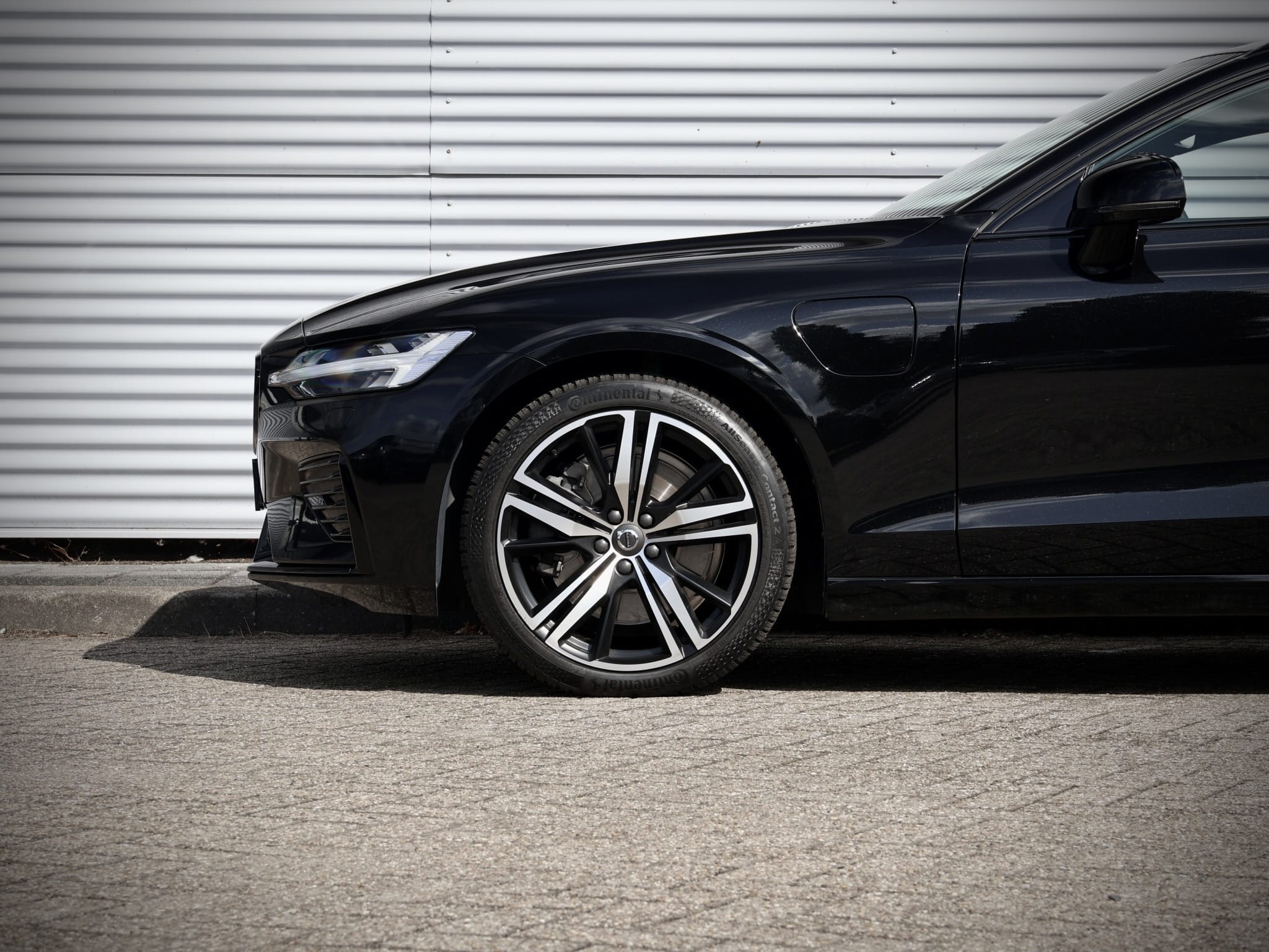 Volvo V60 — foto 10
