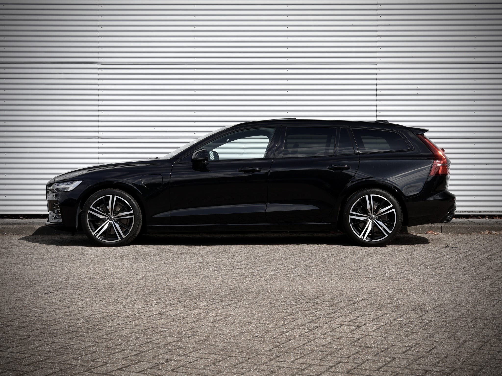 Volvo V60 — foto 11