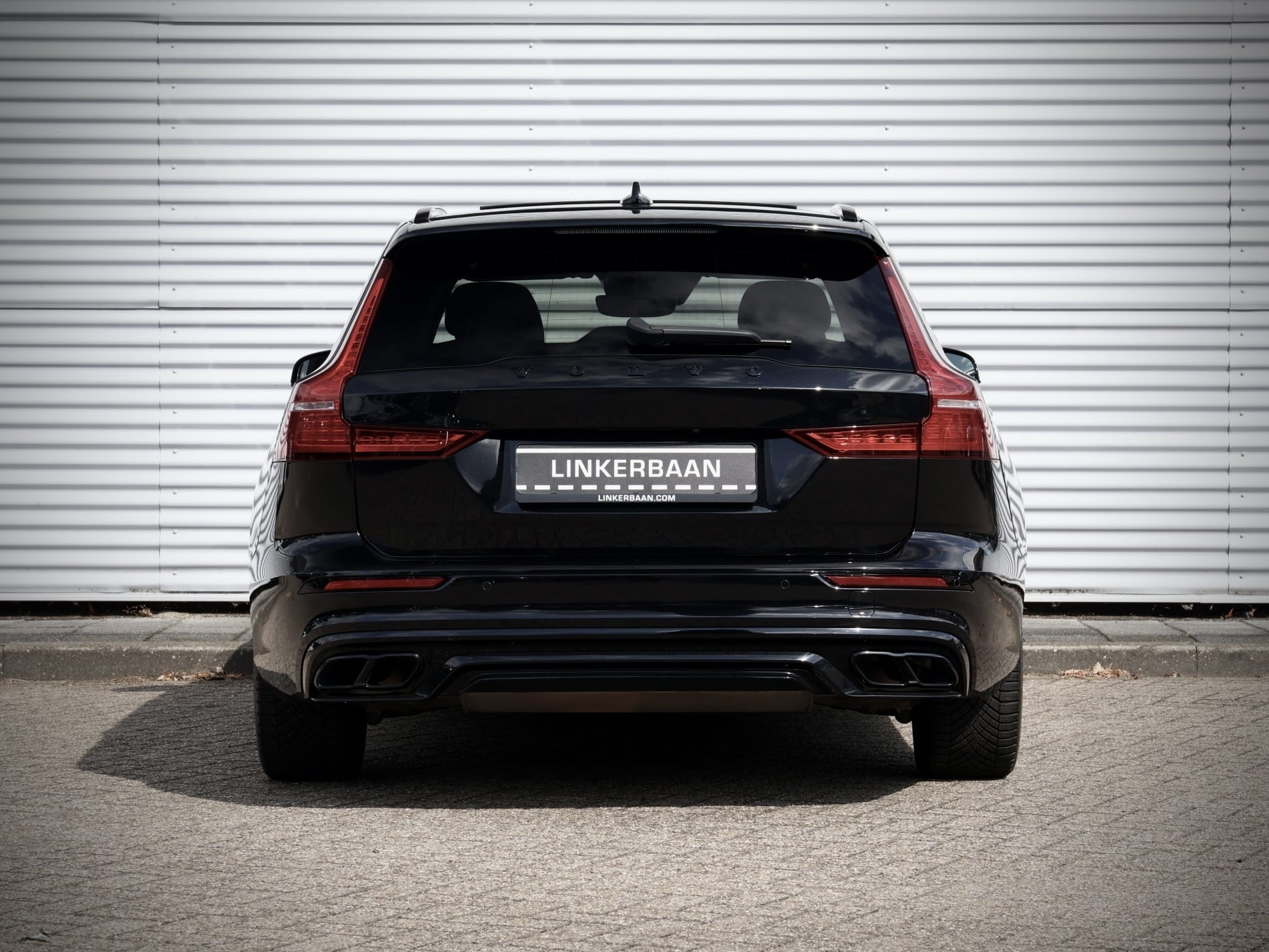 Volvo V60 — foto 13