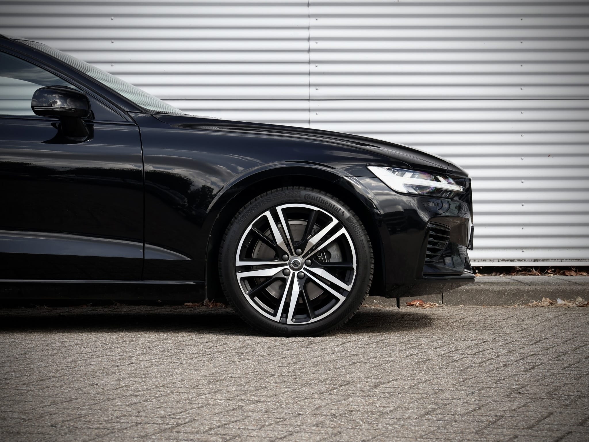Volvo V60 — foto 15
