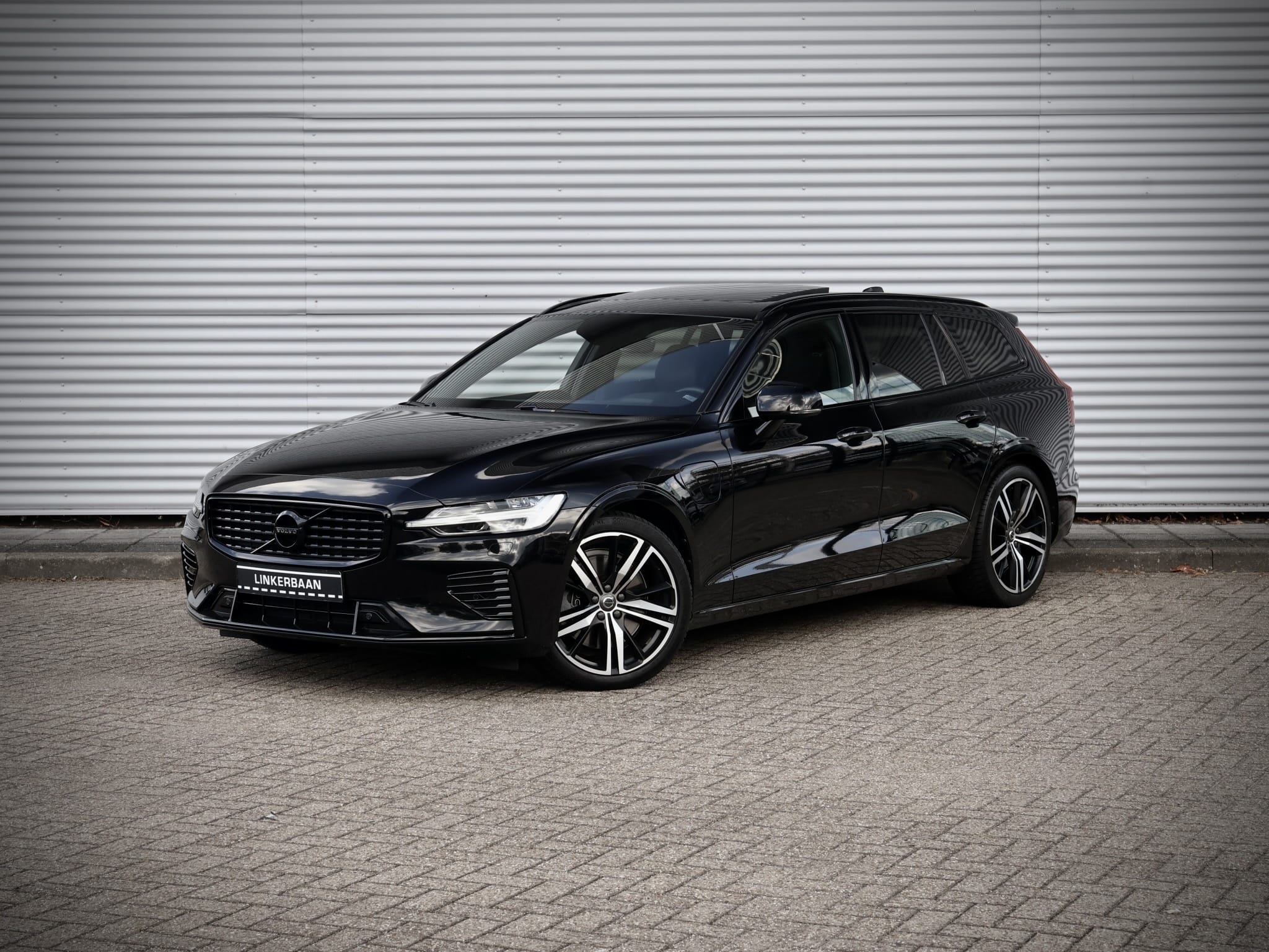 Volvo V60 — foto 53