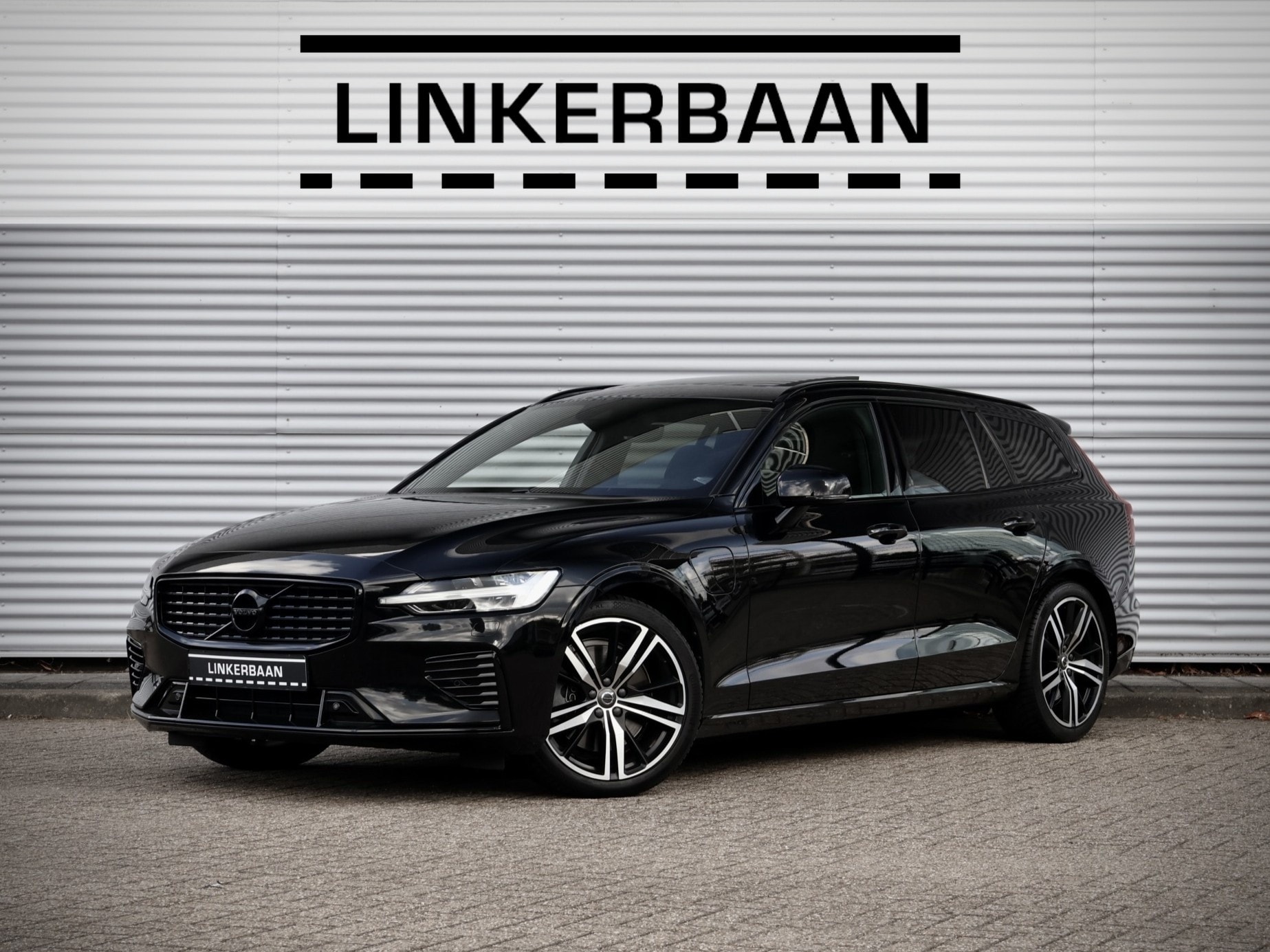 Deze auto voor jouw huis?