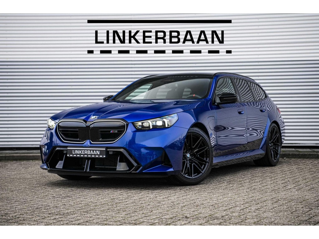 Deze auto voor jouw huis?