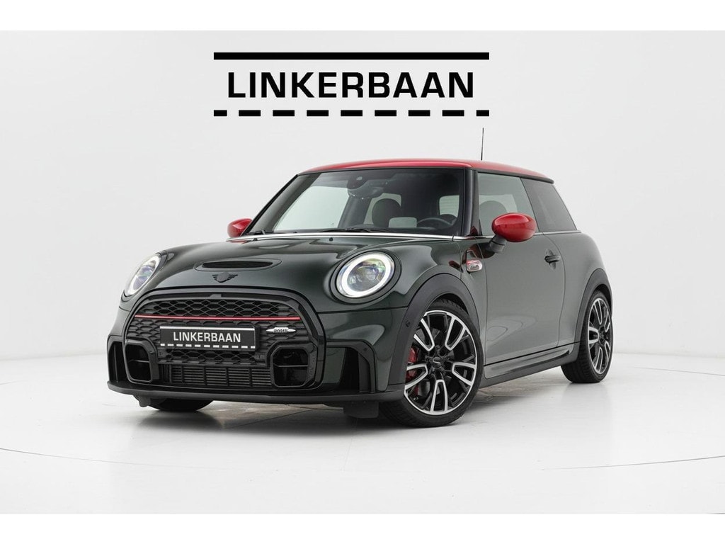 Deze auto voor jouw huis?