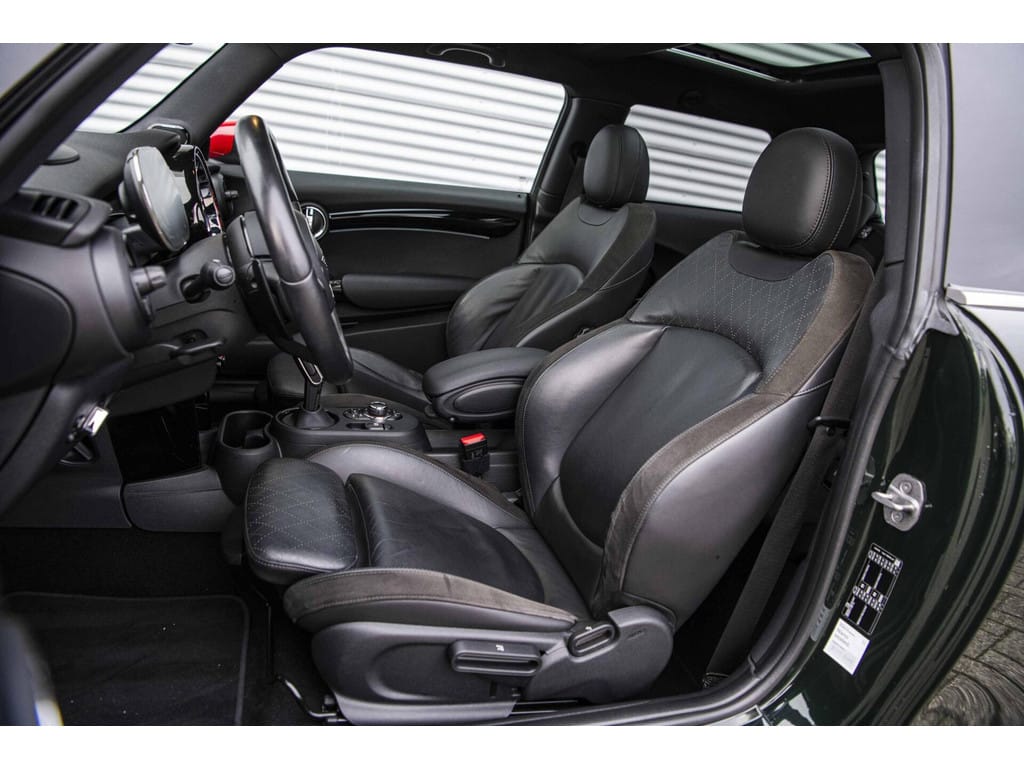MINI John Cooper Works — foto 6