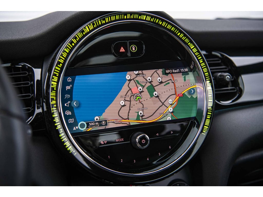 MINI John Cooper Works — foto 18