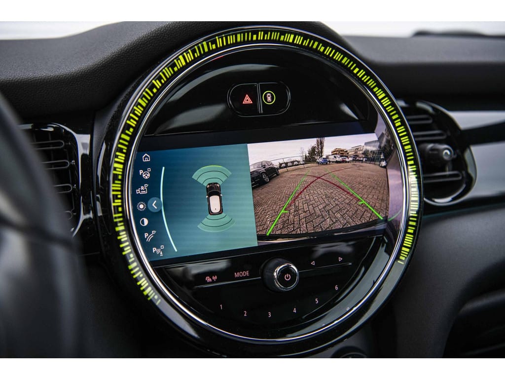 MINI John Cooper Works — foto 19