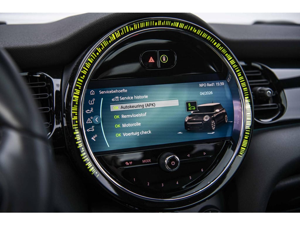 MINI John Cooper Works — foto 20