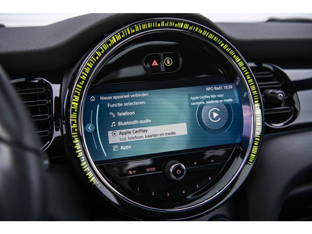 MINI John Cooper Works — foto 21