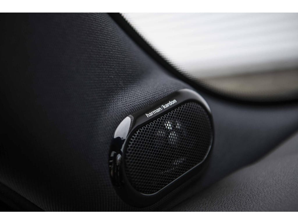 MINI John Cooper Works — foto 23