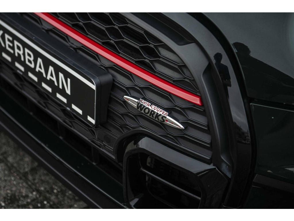 MINI John Cooper Works — foto 26