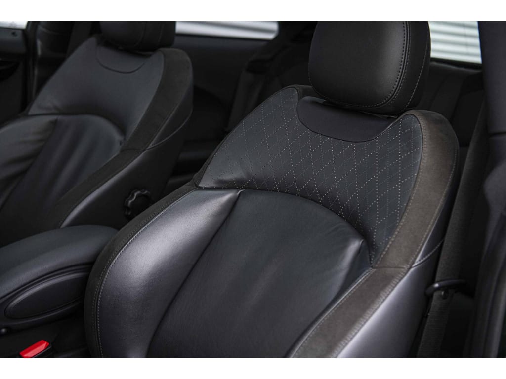 MINI John Cooper Works — foto 29