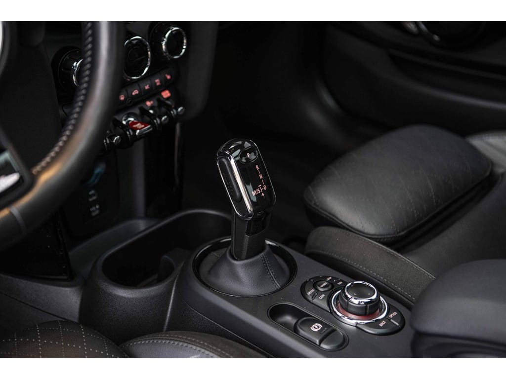 MINI John Cooper Works — foto 30