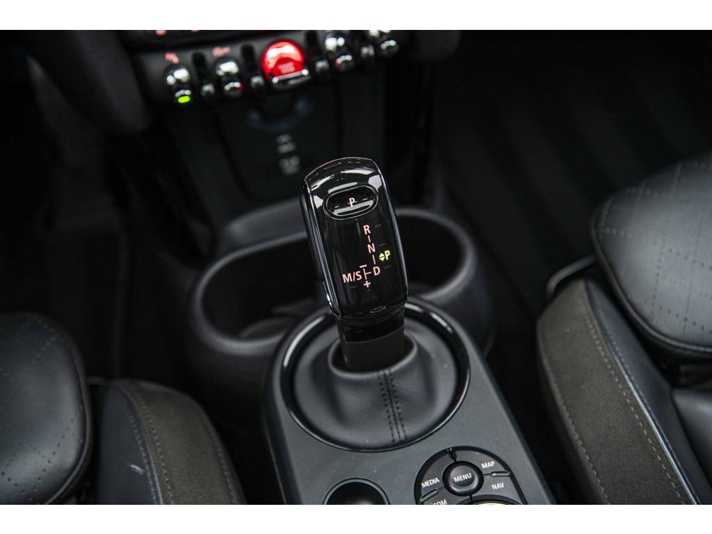 MINI John Cooper Works — foto 31