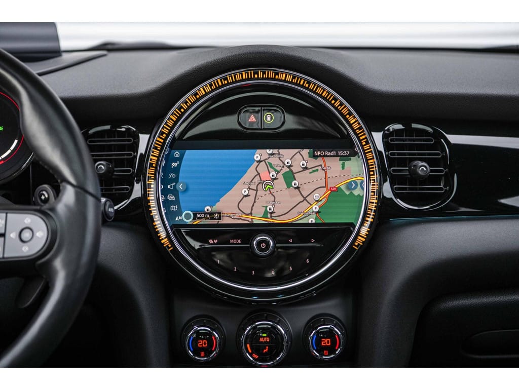 MINI John Cooper Works — foto 32
